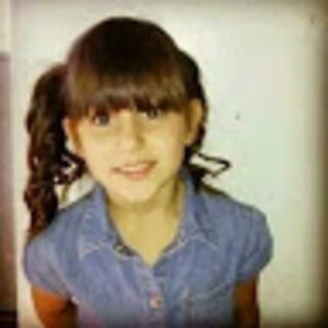 Meet your Posher, Marquerite